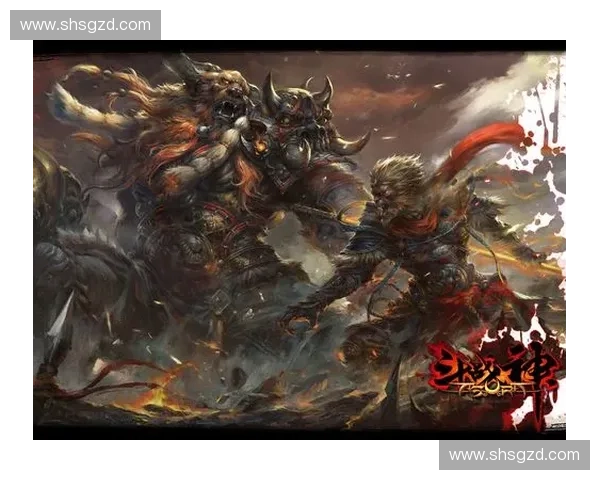 围绕守望英雄虚空力量演化的史诗传奇世界观探索之旅程史卷解析篇