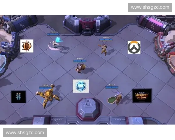 聚焦风暴英雄猫系技能构建多元奇幻战斗策略与团队协作玩法体系探秘